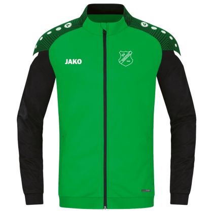 SV Parkstein 1946 Polyesterjacke 2025/2026