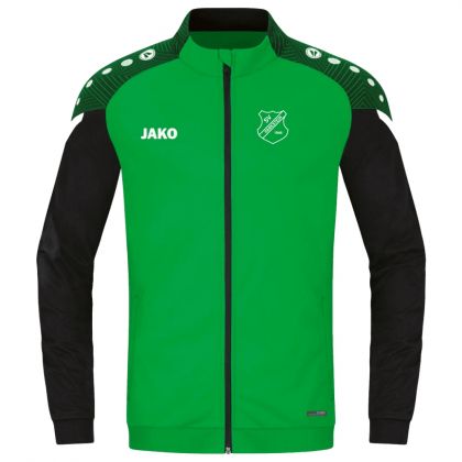 SV Parkstein 1946 Polyesterjacke 2025/2026