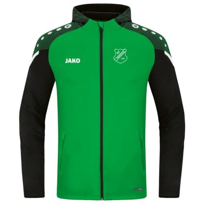 SV Parkstein 1946 Präsentationsjacke 2025/2026