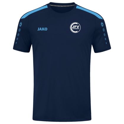 JFV Cloppenburg Fussball Trikot 2024/2025