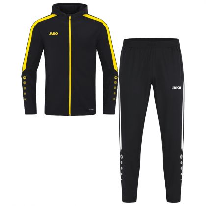 Jako Power Präsentationsanzug Set