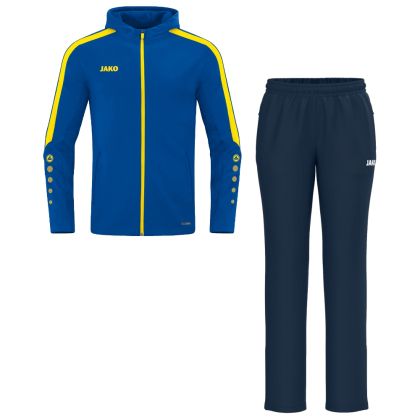 Jako Power Präsentationsanzug Set