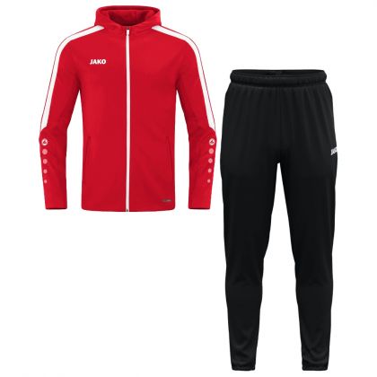 Jako Power Präsentationsanzug Set