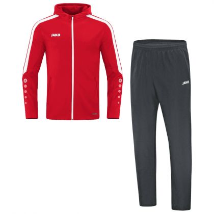 Jako Power Präsentationsanzug Set