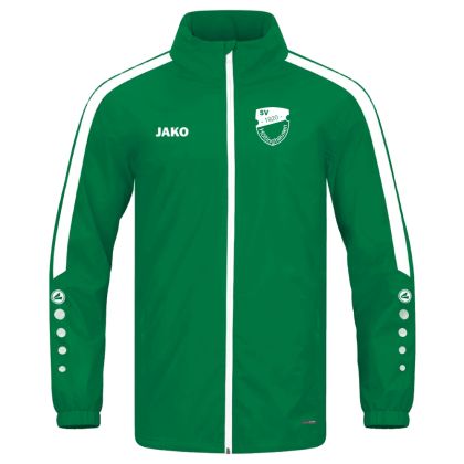 SV Höltinghausen Jugendfußball Allwetterjacke 2025/2026