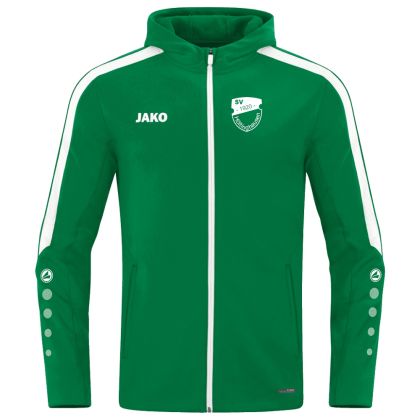 SV Höltinghausen Jugendfußball Kapuzenjacke 2025/2026
