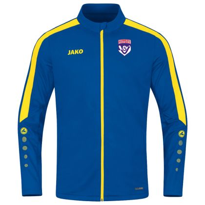 SV Pommern Pasewalk Polyesterjacke 2026/2027