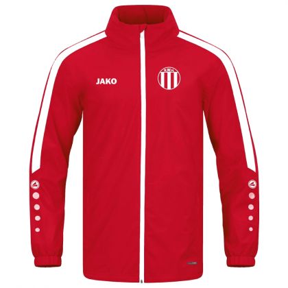 SV Rot-Weiß Hütte Allwetterjacke 2024/2025