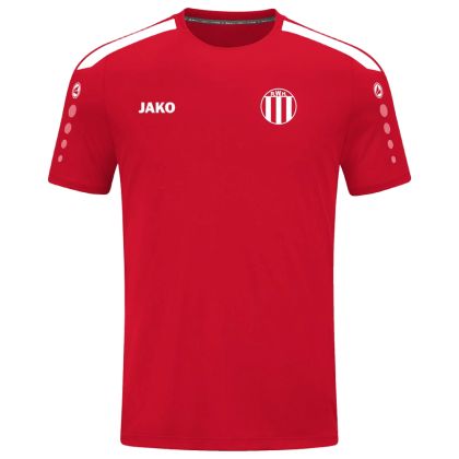 SV Rot-Weiß Hütte Fussball Trikot 2024/2025