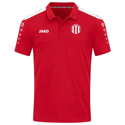 SV Rot-Weiß Hütte Poloshirt 2024/2025