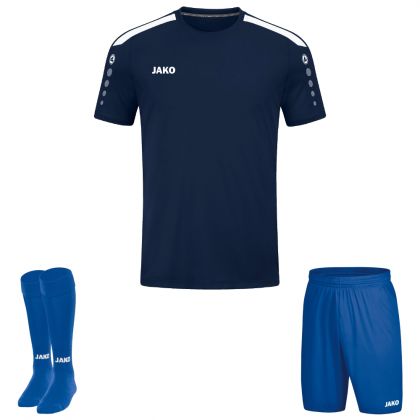 Jako Power Trikotsatz