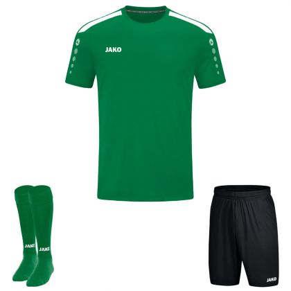 Jako Power Trikotsatz