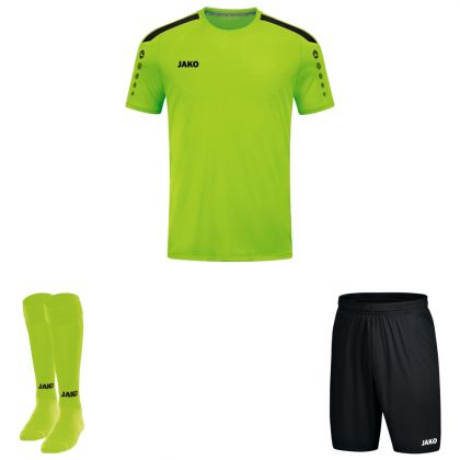 Jako Power Trikotsatz