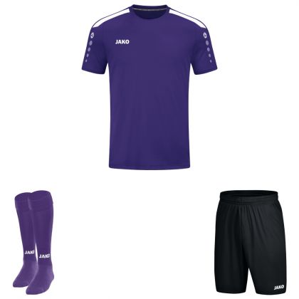 Jako Power Trikotsatz