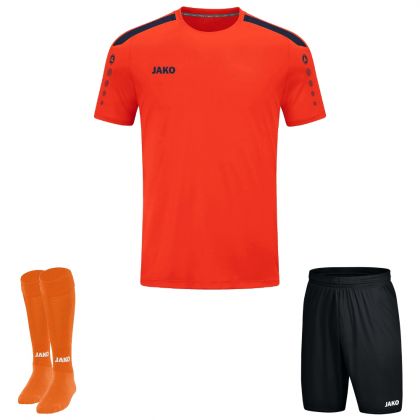 Jako Power Trikotsatz