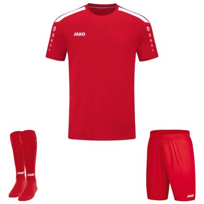 Jako Power Trikotsatz