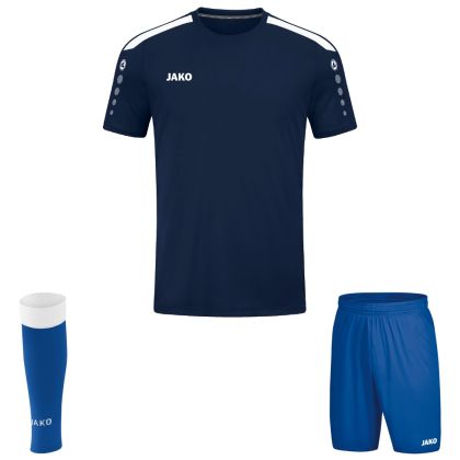 Jako Power Trikotsatz