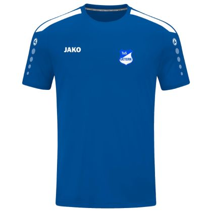 TuS Detern Fussball Trikot 2024/2025