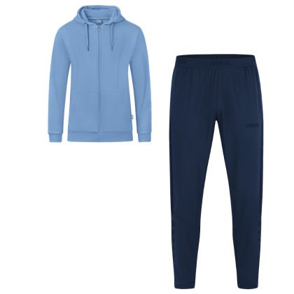 Jako Präsentationsanzug Set