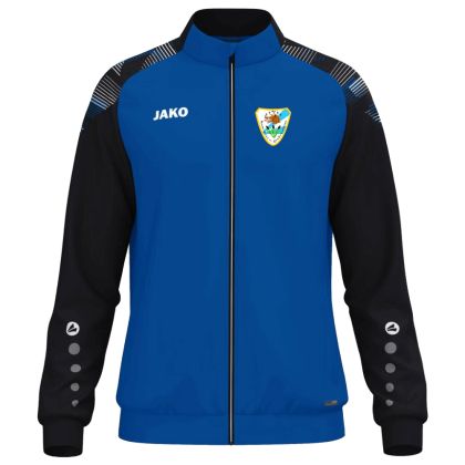 SpVgg Röhrmoos-Großinzemoos Leichtathletik Polyesterjacke 2025/2026