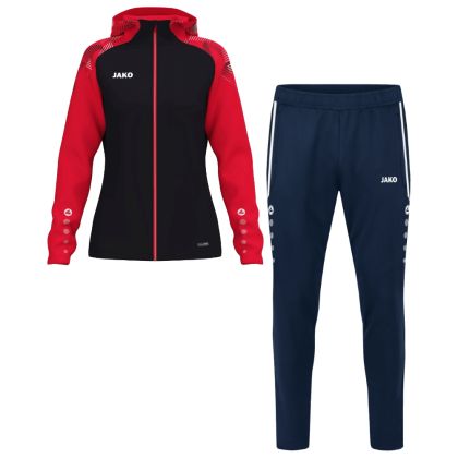 Jako Sonic Trainingsanzug Set