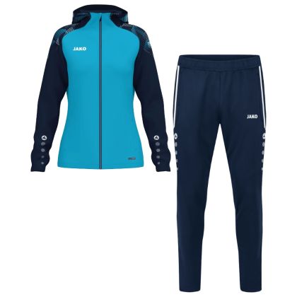 Jako Sonic Trainingsanzug Set