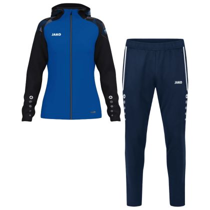 Jako Sonic Trainingsanzug Set