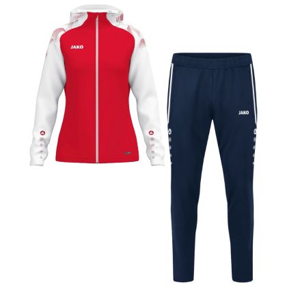 Jako Sonic Trainingsanzug Set