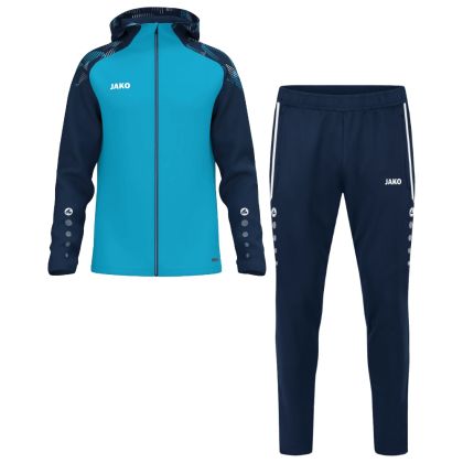 Jako Sonic Trainingsanzug Set