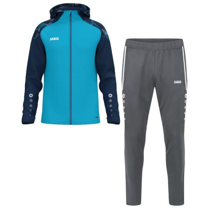 Jako Sonic Trainingsanzug Set