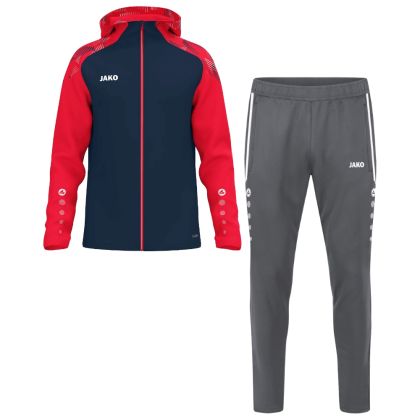 Jako Sonic Trainingsanzug Set