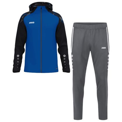 Jako Sonic Trainingsanzug Set