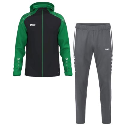 Jako Sonic Trainingsanzug Set