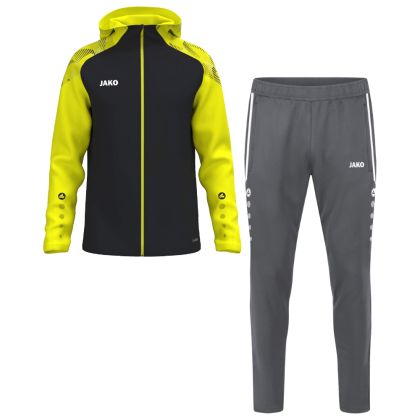 Jako Sonic Trainingsanzug Set