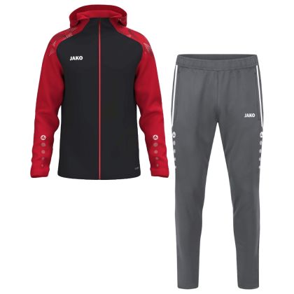 Jako Sonic Trainingsanzug Set