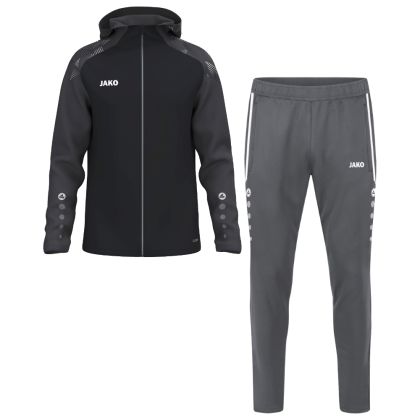 Jako Sonic Trainingsanzug Set