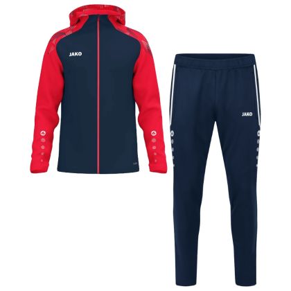 Jako Sonic Trainingsanzug Set