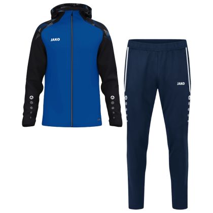Jako Sonic Trainingsanzug Set