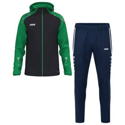 Jako Sonic Trainingsanzug Set