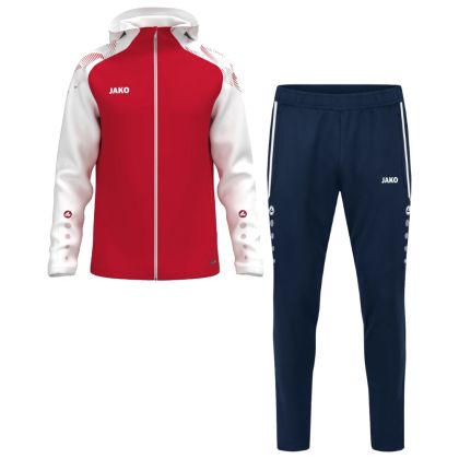 Jako Sonic Trainingsanzug Set