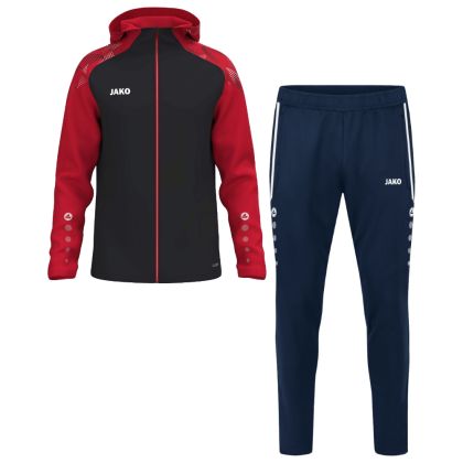Jako Sonic Trainingsanzug Set