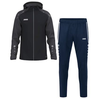 Jako Sonic Trainingsanzug Set