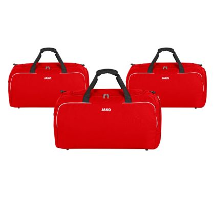 Jako Sporttaschen Set Classico L