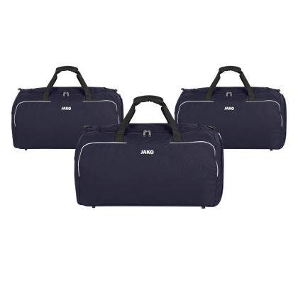 Jako Sporttaschen Set Classico S