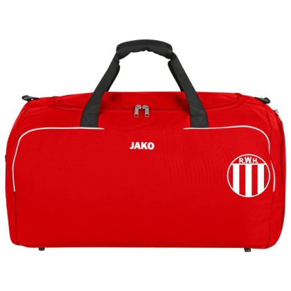 SV Rot-Weiß Hütte Sporttasche 2023/2024