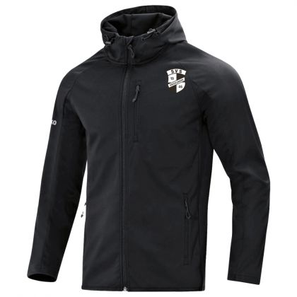 SV Strücklingen Softshelljacke Light 22/23