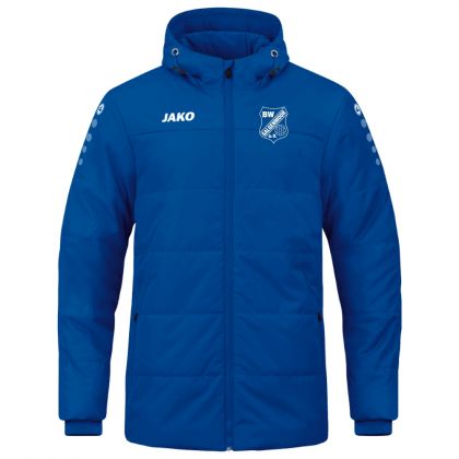 BW Galgenmoor Coachjacke mit Kapuze 2024/2025