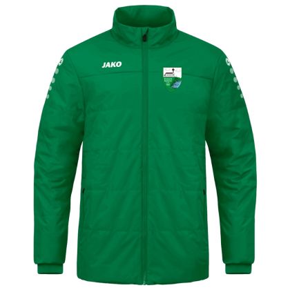Eintracht Seekirch Coachjacke 2024/2025