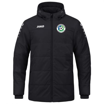 JSG Emstek/Bethen/Höltinghausen Coachjacke mit Kapuze 2025/2026