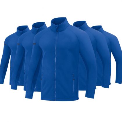 Jako Team Regenjacken Satz